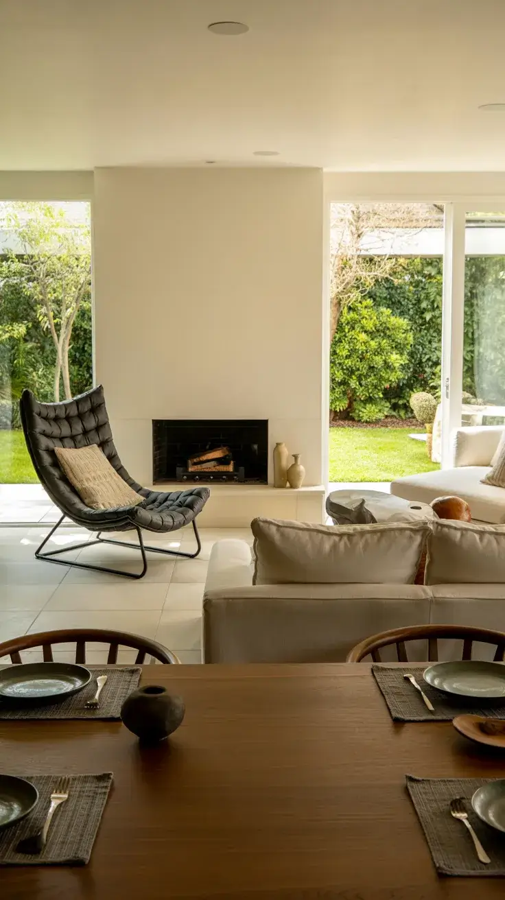 Lounge Chair Ideas For Living Room 2026: Modern Comfort, Style And Living Trends