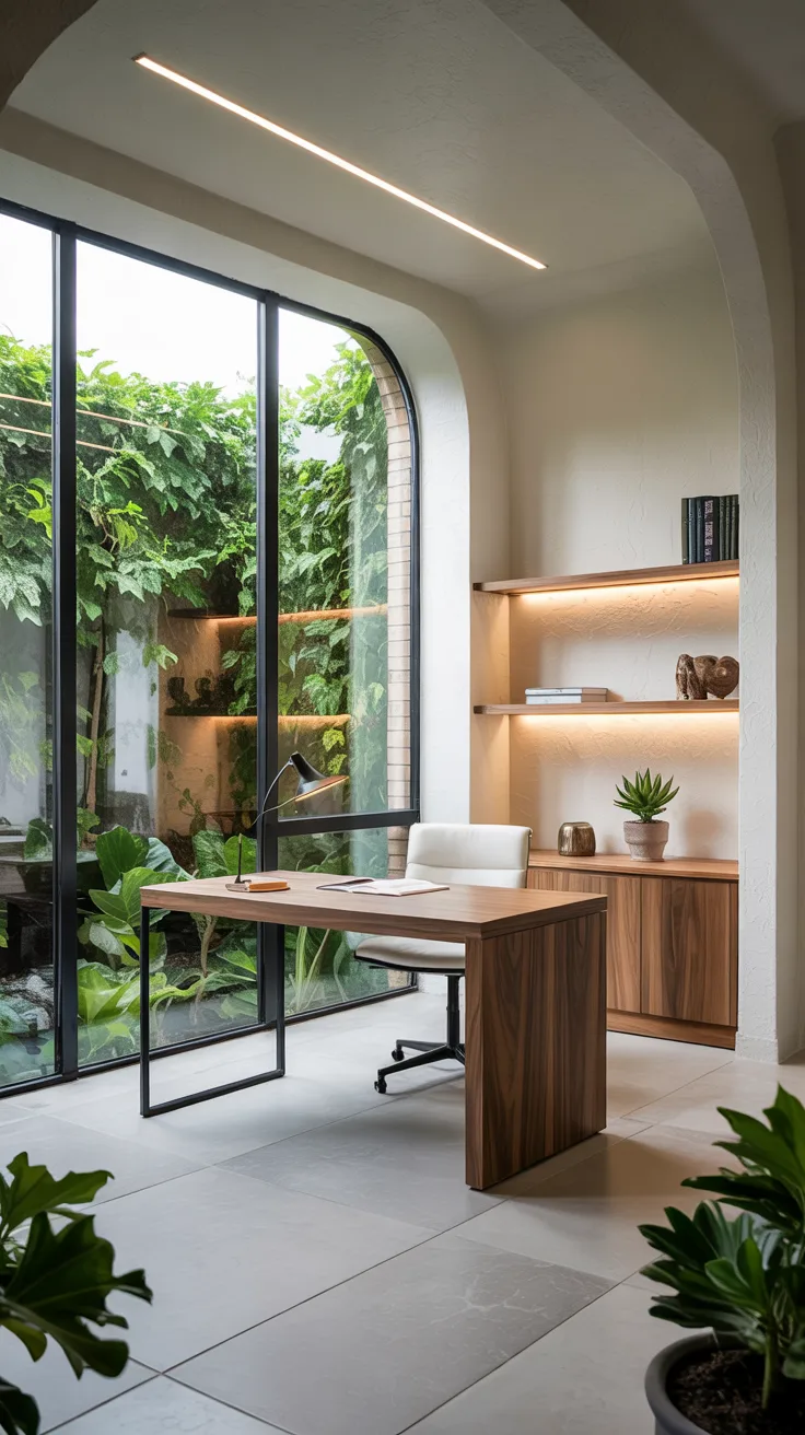 Garden Office Ideas 2026: Modern Interiors, Exterior Inspiration And Smart Workspaces