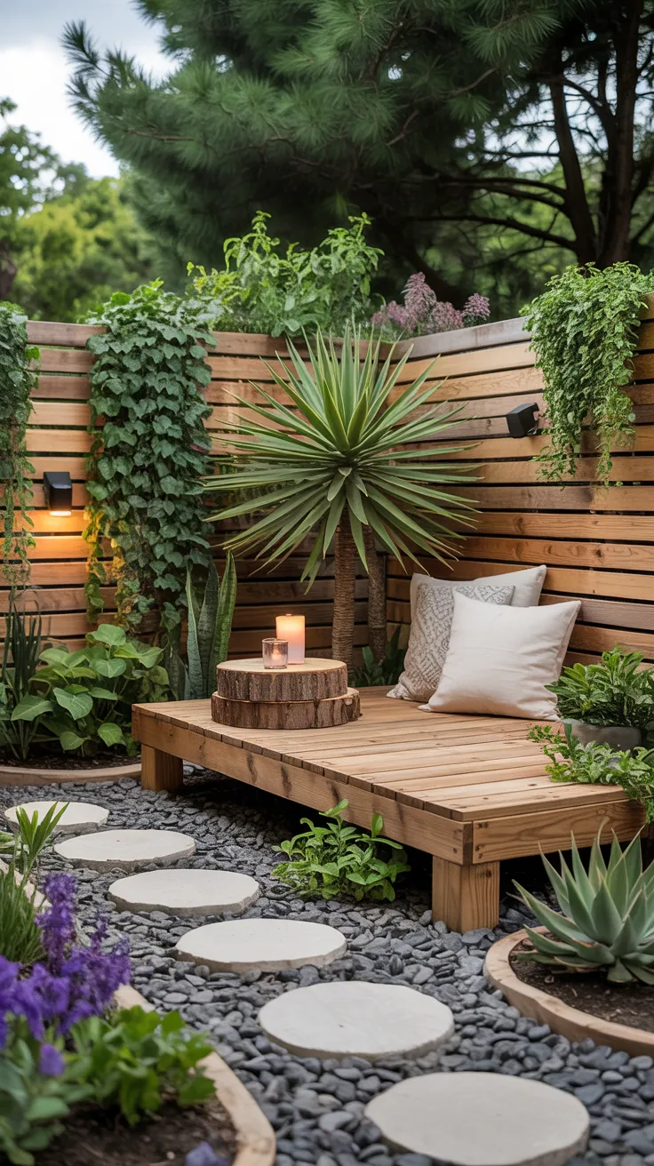 Outdoor Meditation Space 2026: Peaceful Backyard, Balcony And Zen Garden Ideas