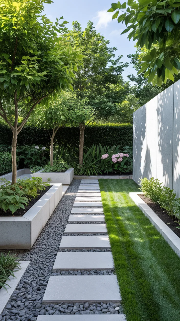 Low Maintenance Garden 2026: Easy Modern Ideas For UK And Australian Homes