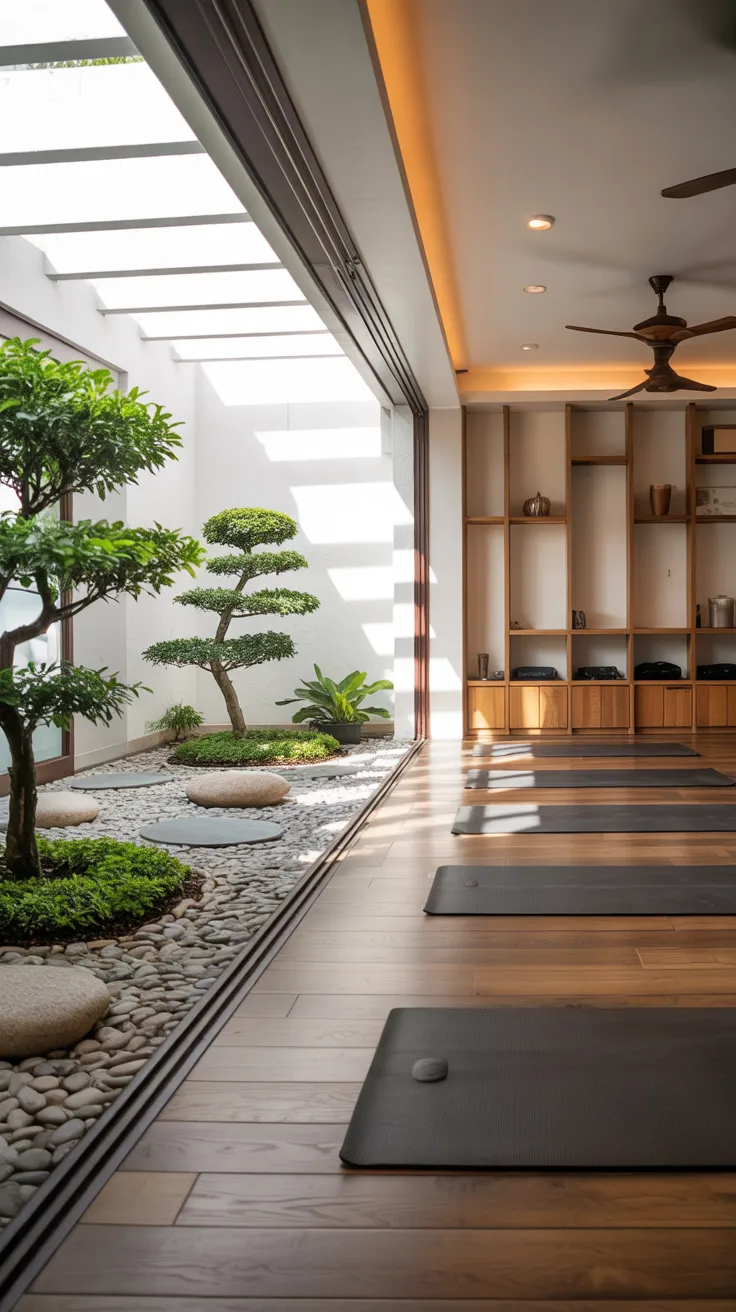 Outdoor Yoga Space 2026: Modern Design Ideas For Creating A Peaceful Backyard Retreat