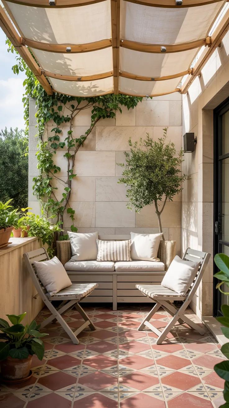 Outdoor Reading Nook 2026: Cozy Garden, Patio, And Balcony Design Inspiration