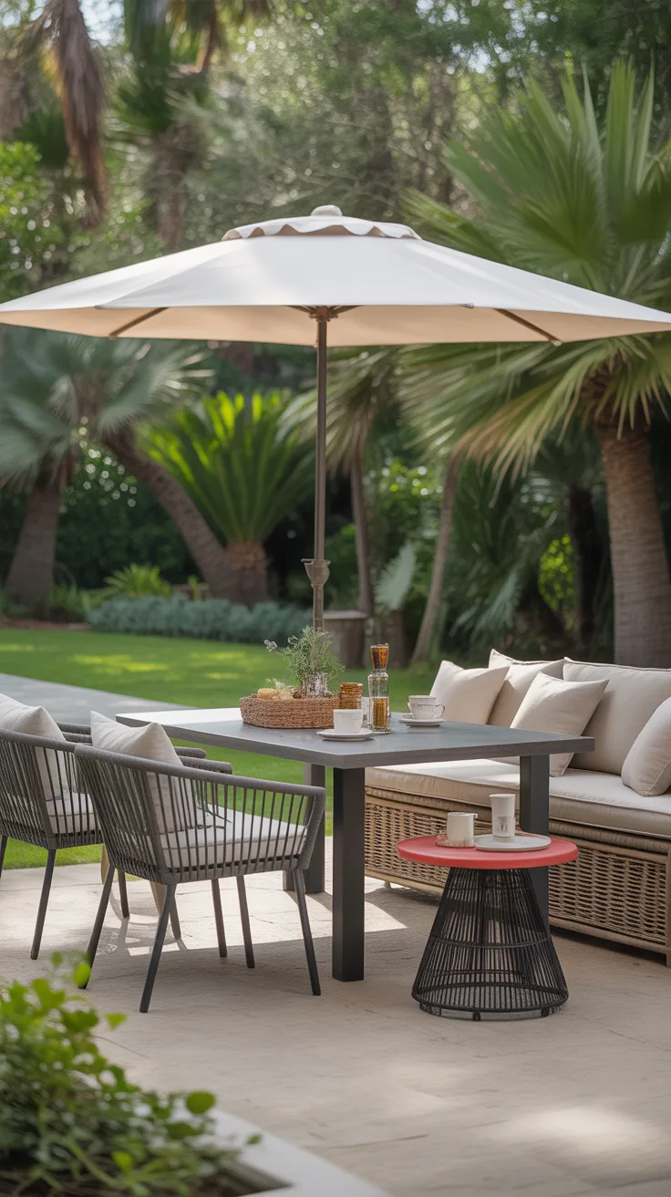 Outdoor Breakfast Patio 2026: Cozy Nook, Stylish Breakfast Bar And Inspiring Morning Patio Ideas