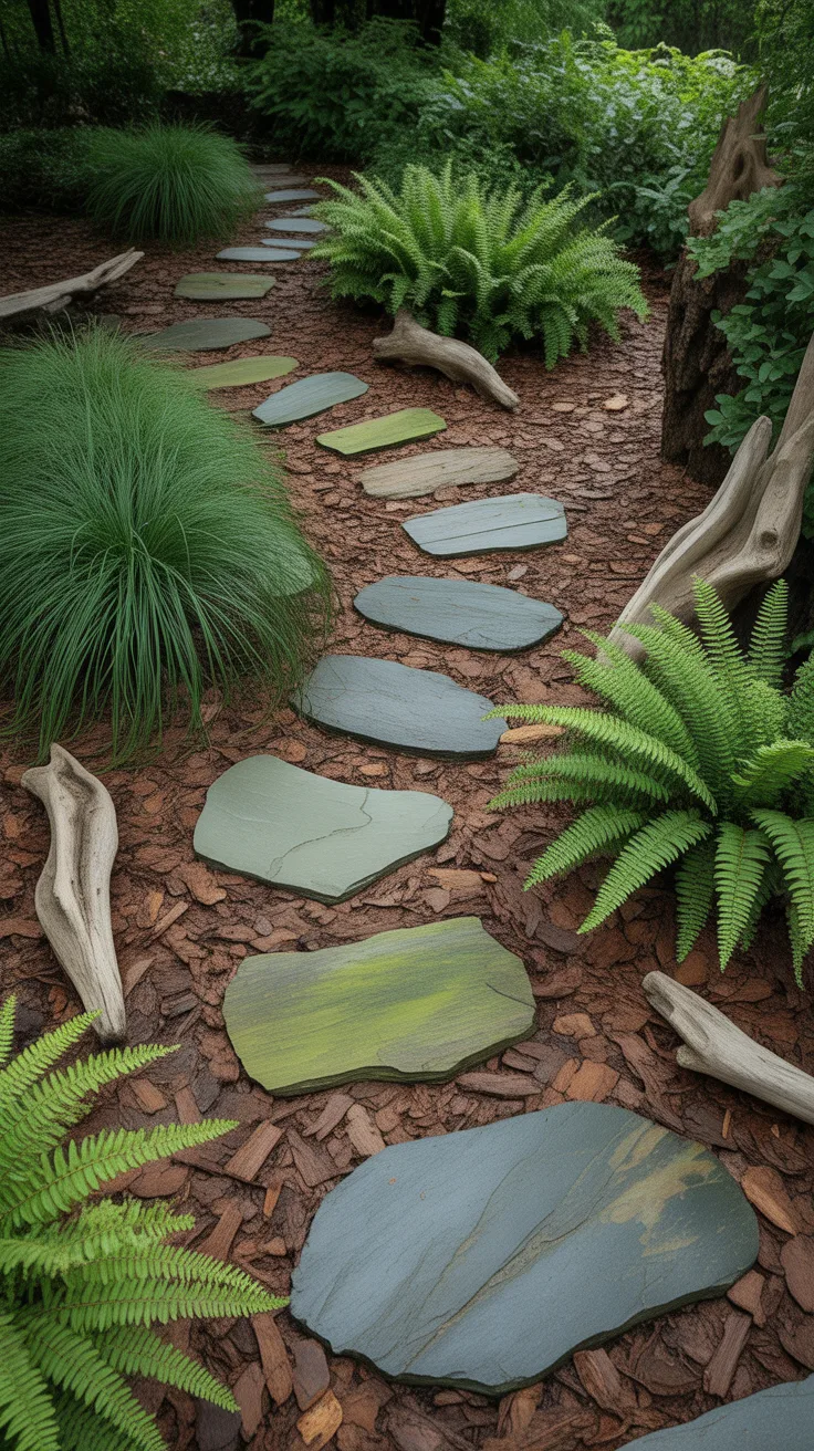 Garden Path Design 2026: Modern Ideas, Layout Plans, And Creative Pathway Inspiration