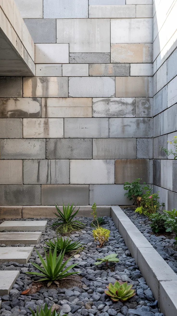 Garden Wall Ideas 2026: Modern Decorative, Brick, Painted And Outdoor Wall Inspiration