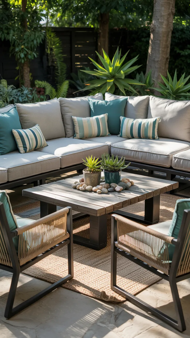 Outdoor Party Lounge 2026: Stylish Ideas, Seating Layouts, And Backyard Entertaining Inspiration