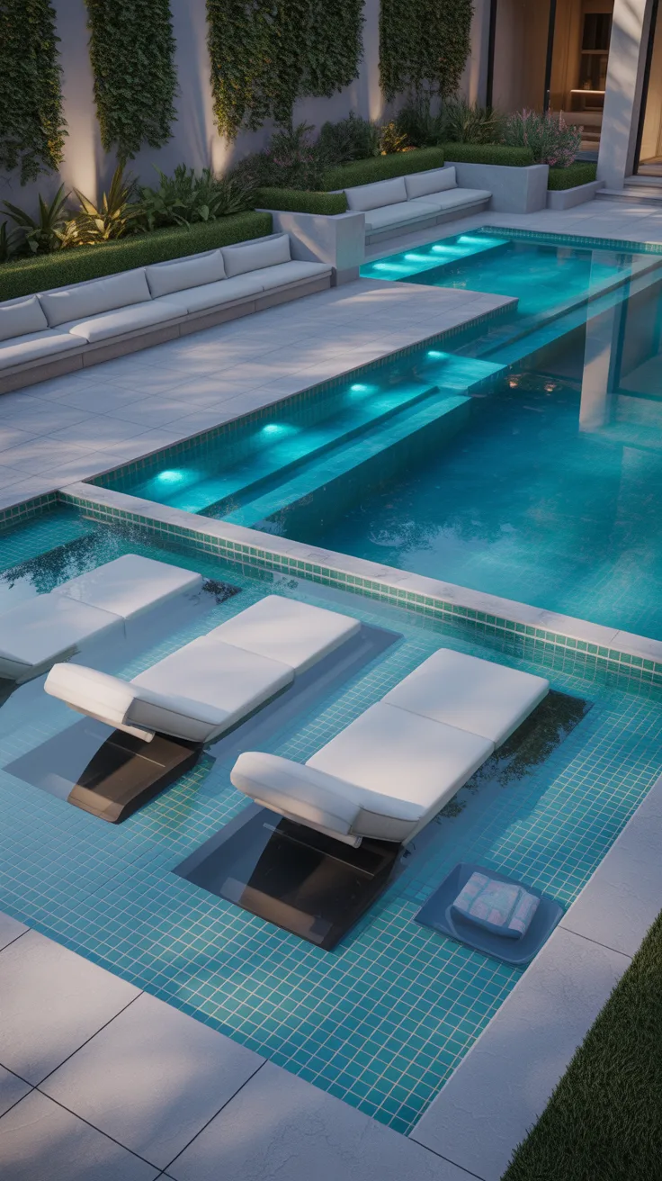Backyard Pool 2026: Modern Ideas for a Luxury Outdoor Oasis