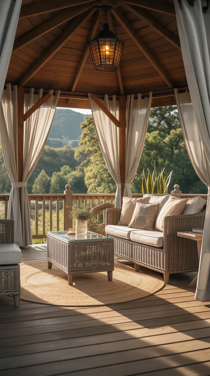 Gazebo Decorating Ideas 2026: Stylish Outdoor Designs for Every Celebration