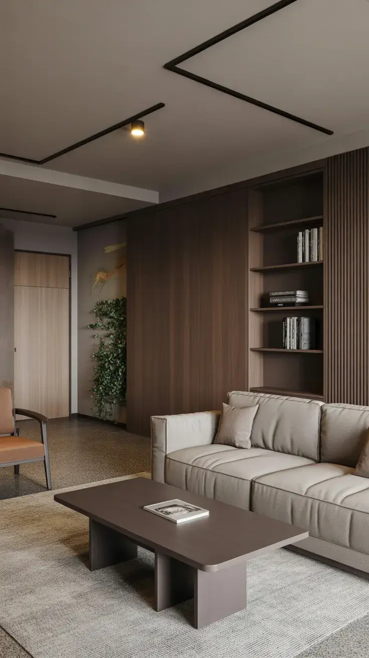 Sofa Table Design 2026: Modern Ideas, Luxury Styles And Smart Solutions For Every Interior