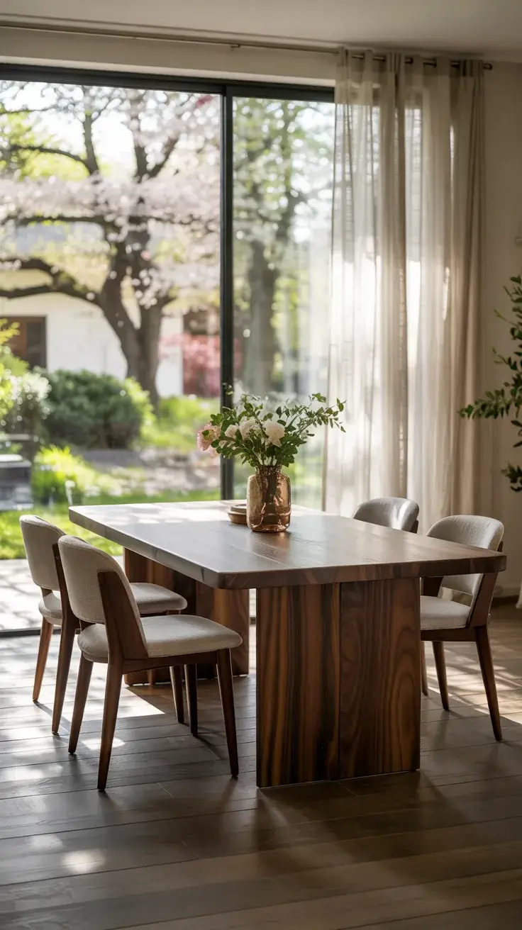 Dining Table Ideas 2026: Modern, Stylish, And Functional Dining Room Inspiration