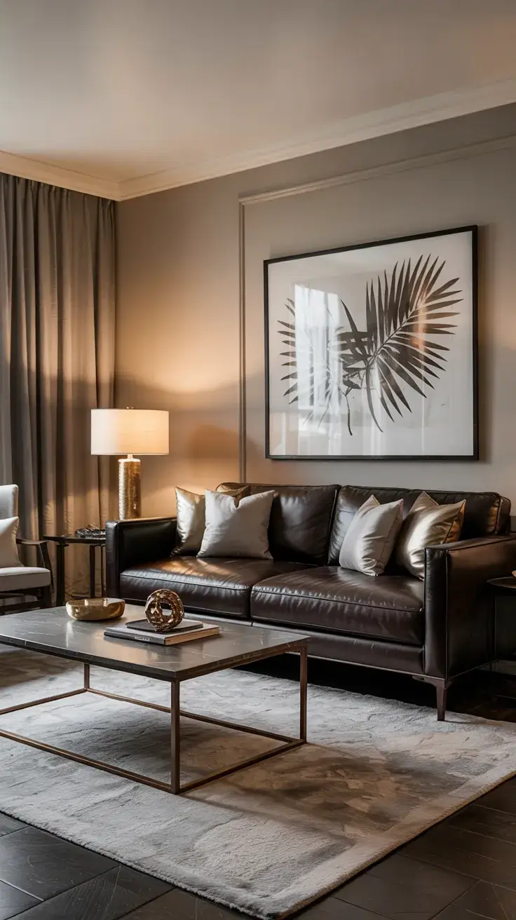 Modern Sofa Ideas 2026: Fresh Trends, Luxury Designs and Stylish Living Room Inspiration