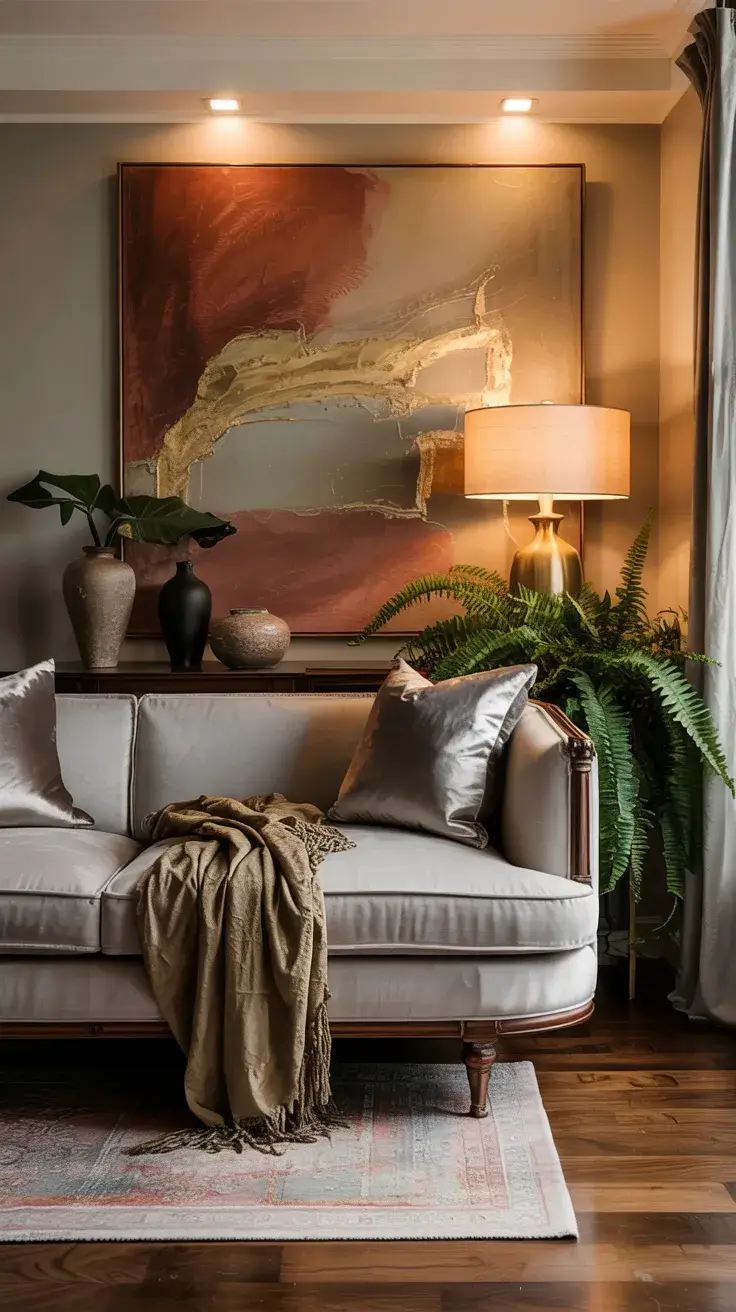 Trendy Sofa Ideas For 2026: Modern Designs, Stylish Colors, and Fresh Living Room Trends