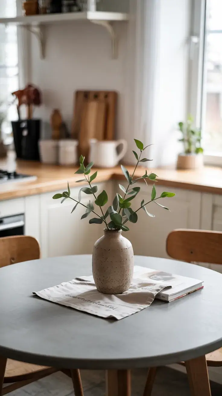 Small Kitchen Table Ideas 2026: Space-Saving, Stylish, And Practical Solutions
