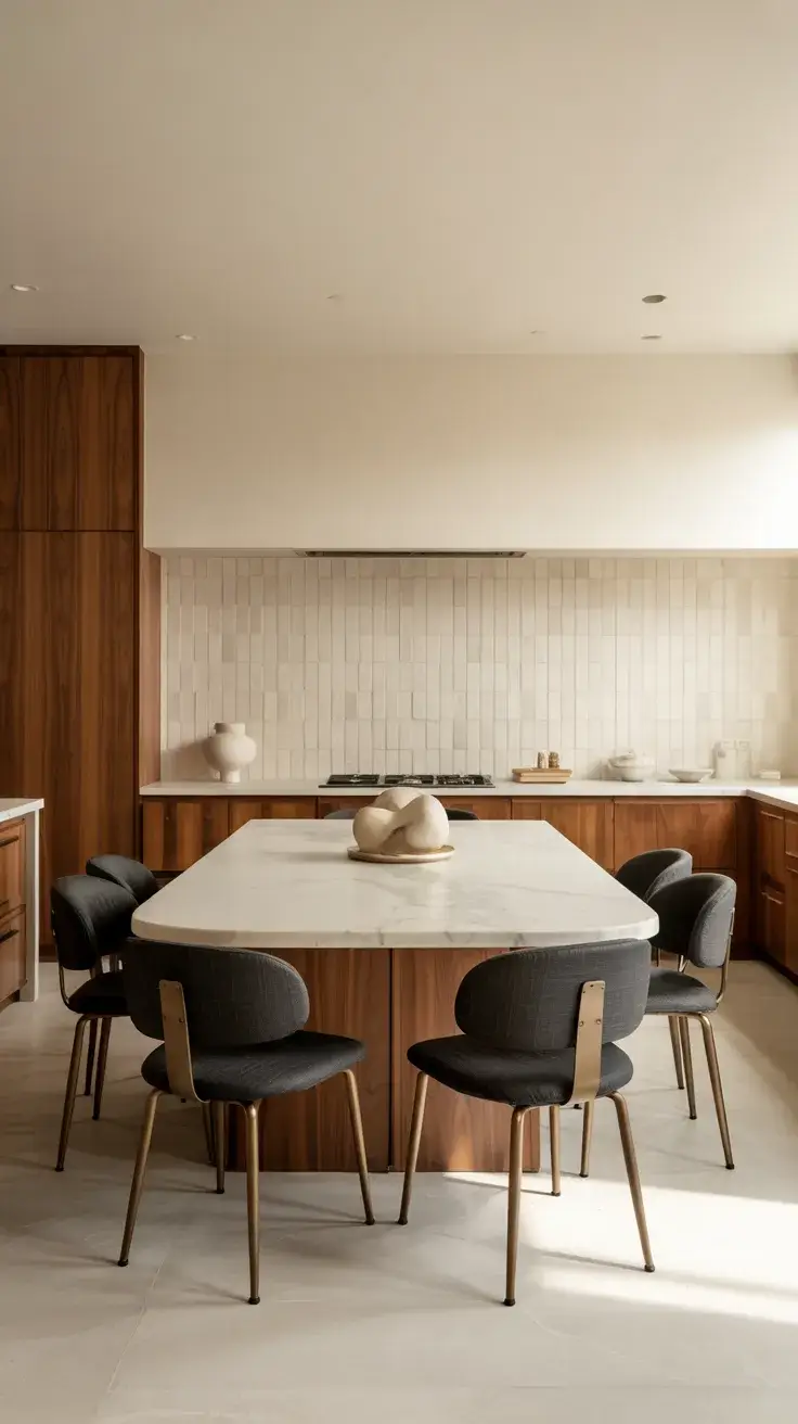 Kitchen Island Chairs Ideas 2026: Stylish, Functional, And Modern Seating Solutions