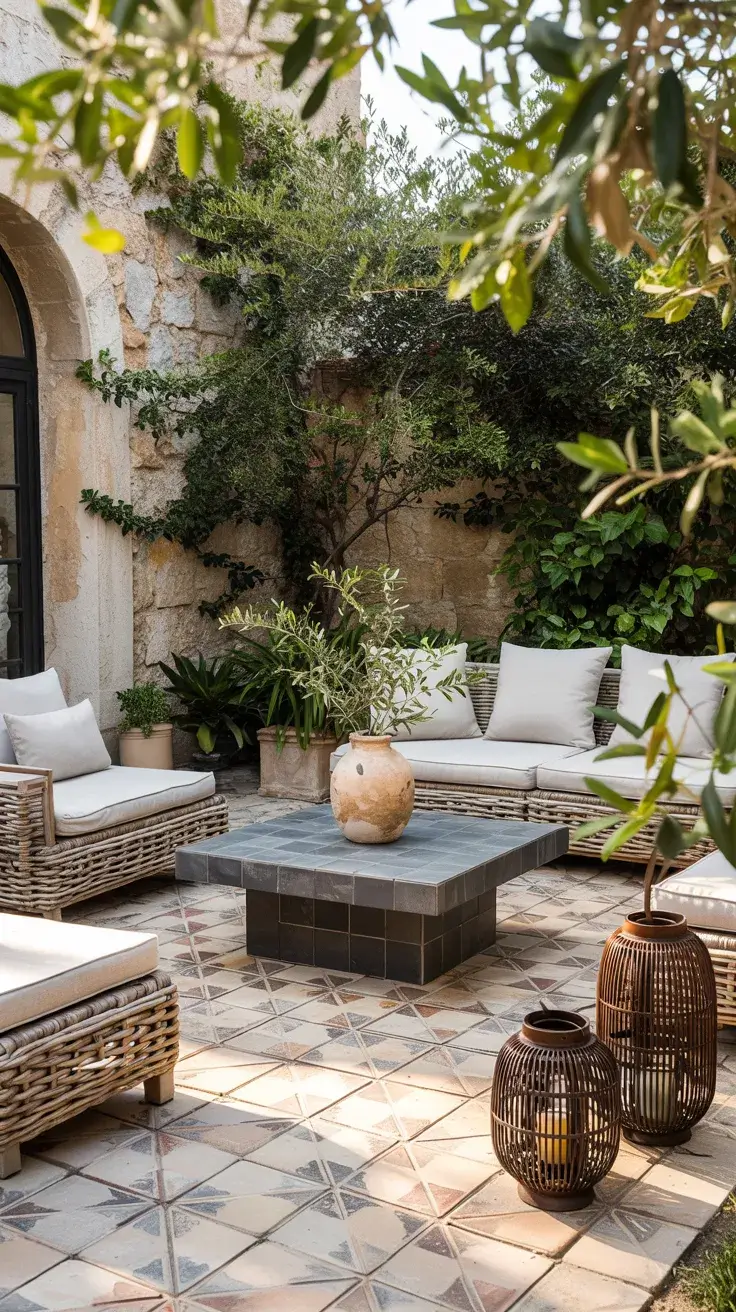 Outdoor Patio Ideas 2026: Modern Designs For Backyards, Small Spaces And Stylish Outdoor Living