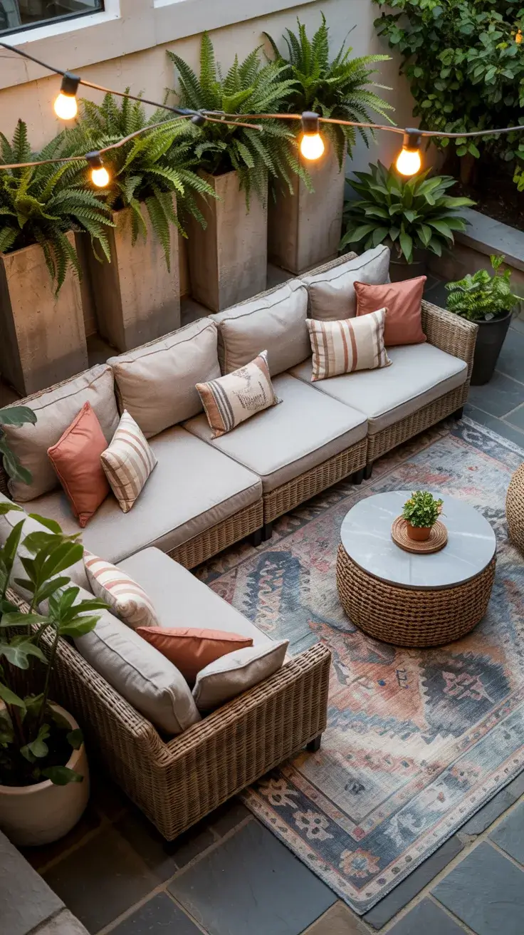 Outdoor Sofa Ideas 2026: Stylish Patio, Lounge, And Poolside Seating Trends