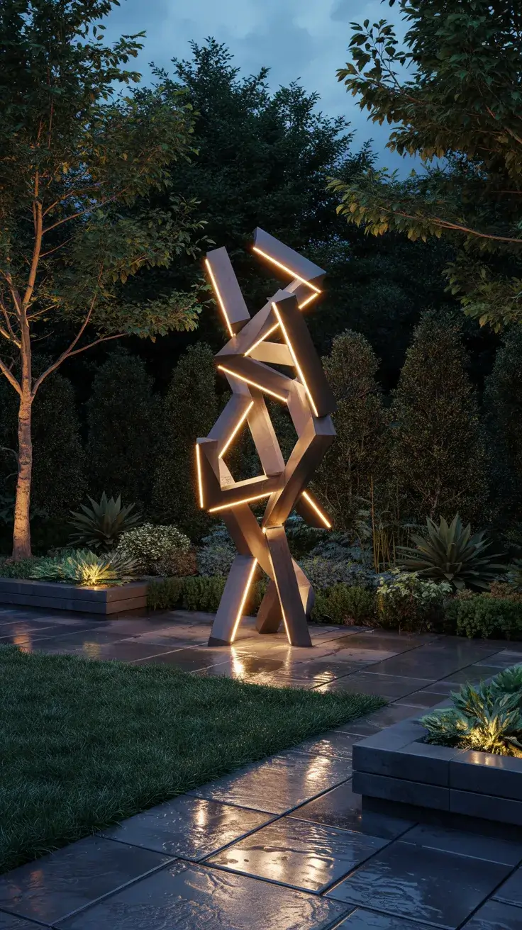 Outdoor Lighting Ideas 2026: Modern, Cozy And Creative Exterior Lighting