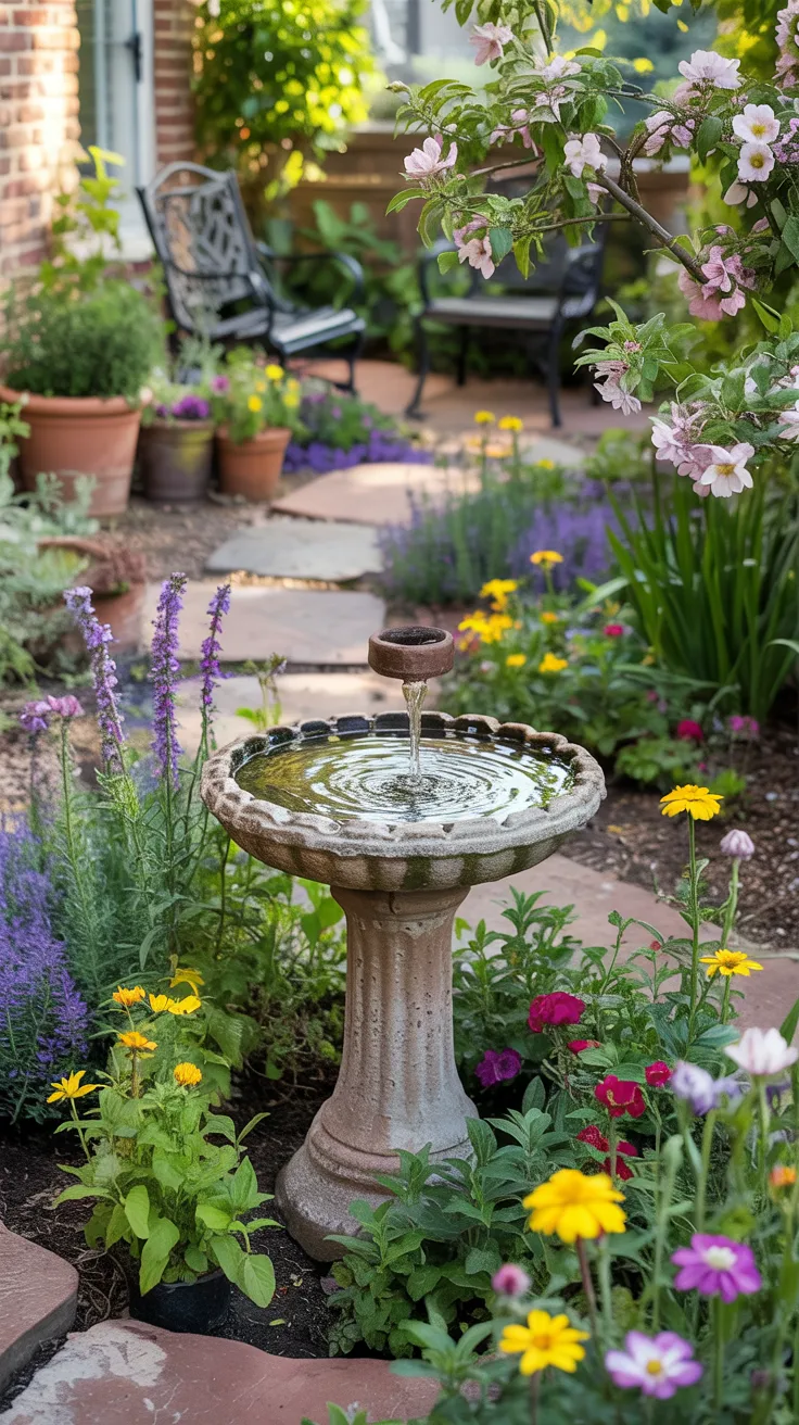 Flower Garden Ideas 2026: Modern, Colorful, And Creative Outdoor Designs