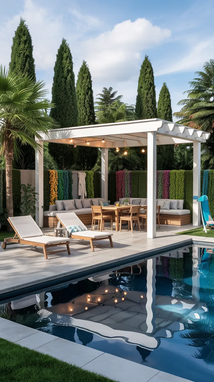 Family Backyard Layout Ideas 2026: Modern, Cozy & Kid-Friendly Backyard Designs