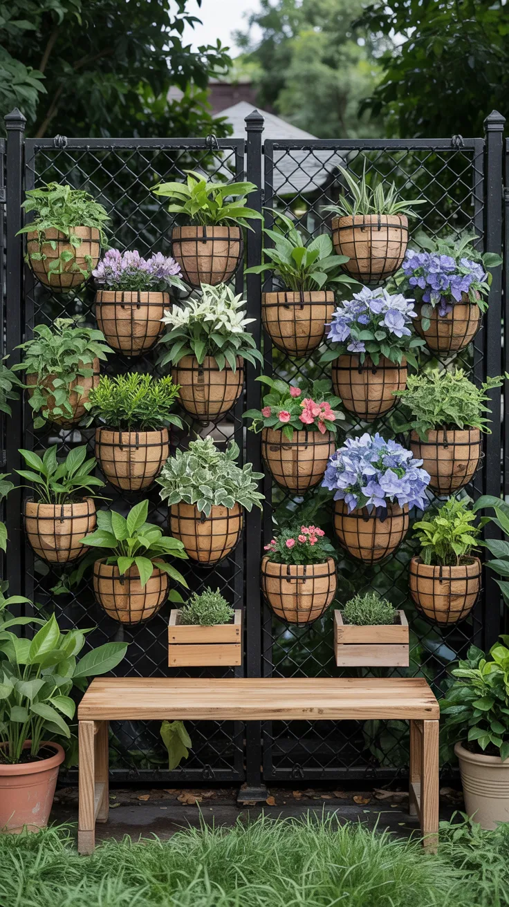 Vertical Garden Ideas 2026: Modern, Space-Saving Designs for Indoors & Outdoors