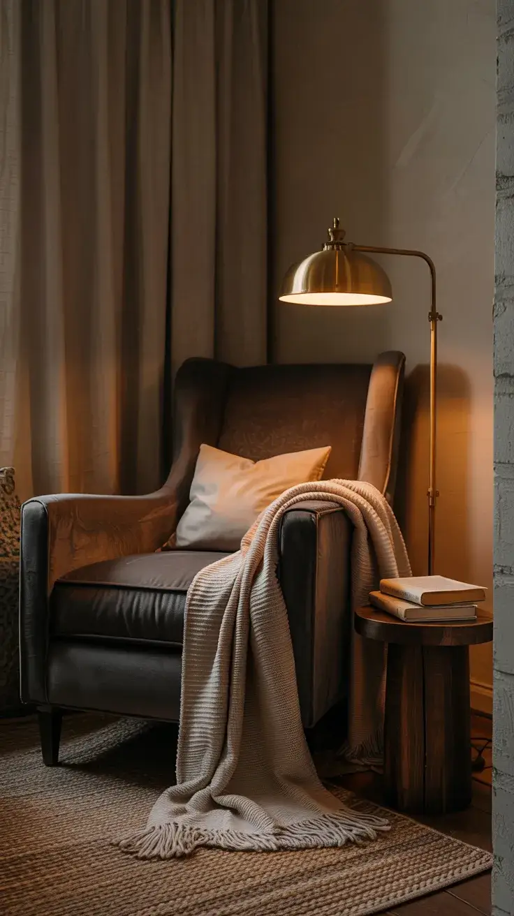 Lounge Chair Ideas For Living Room 2026: Modern Comfort, Style And Living Trends