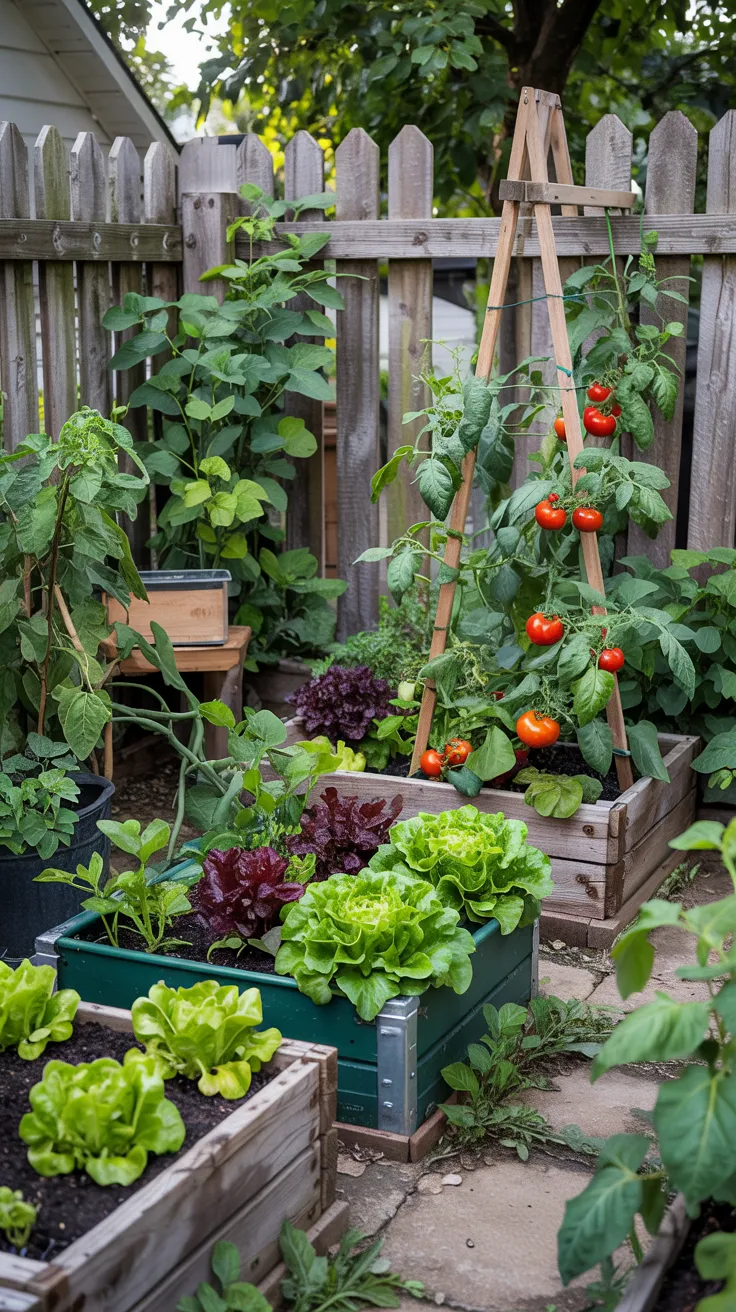 Container Gardening Ideas 2026: Creative Patio, Balcony And Backyard Designs