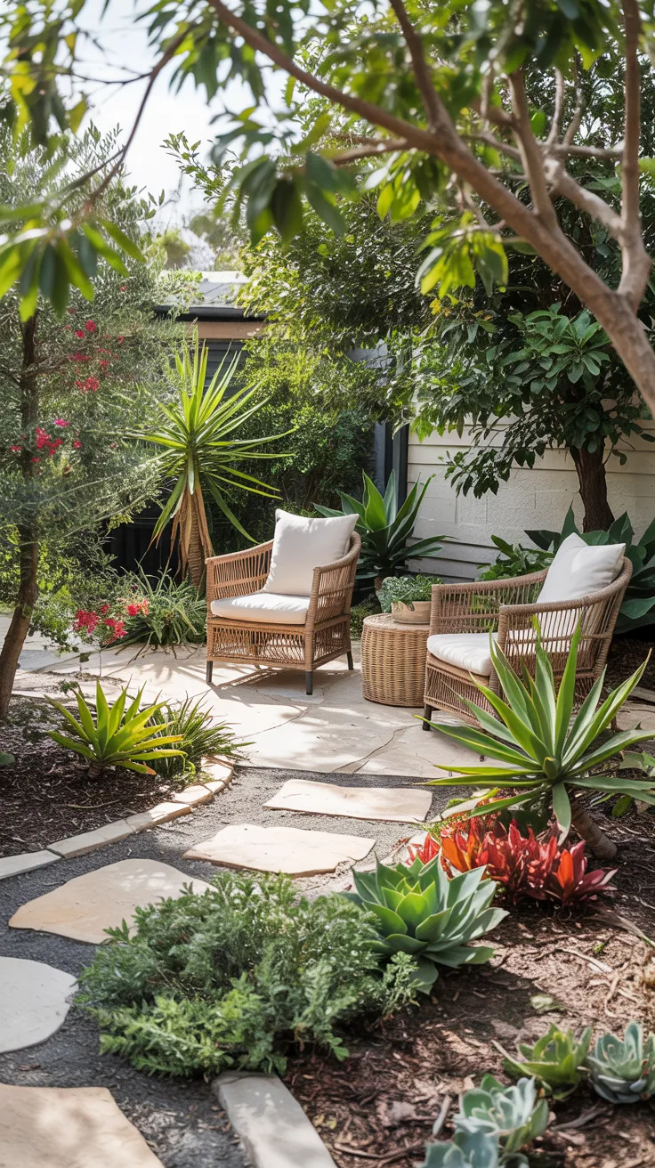 Low Maintenance Garden 2026: Easy Modern Ideas For UK And Australian Homes