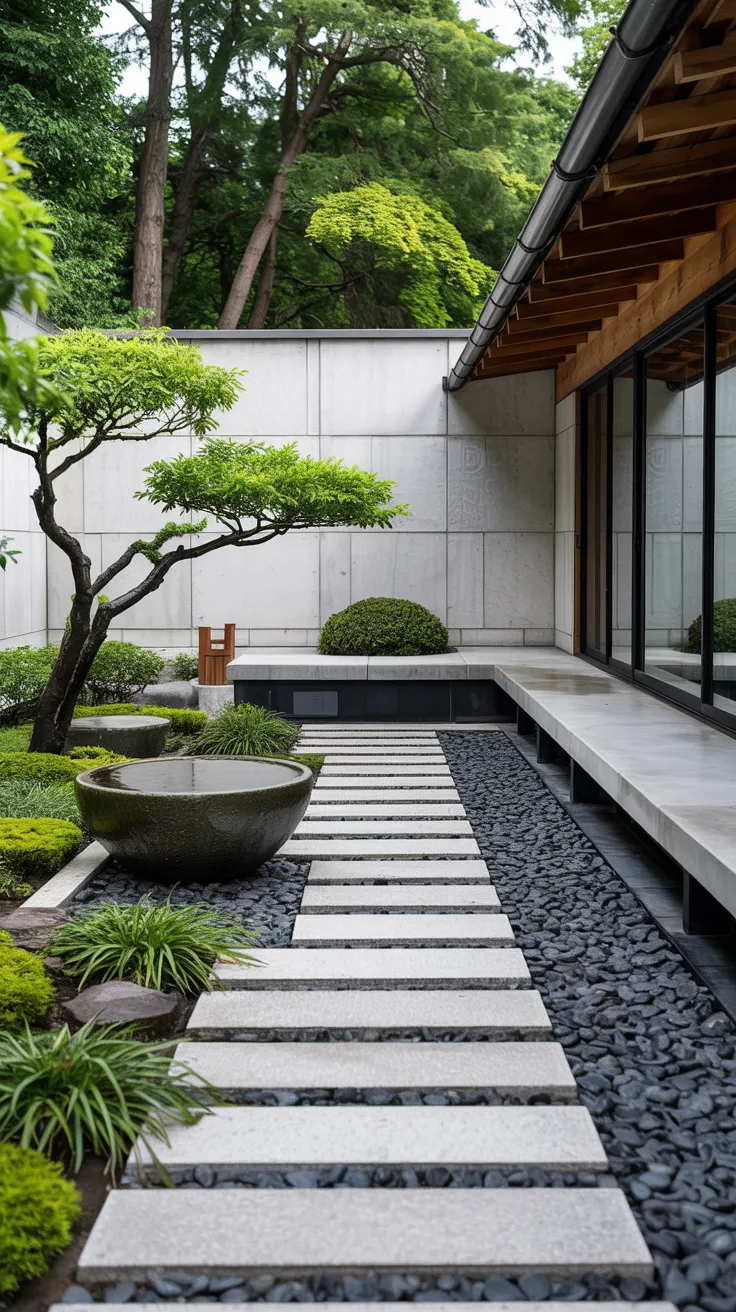 Japanese Garden Ideas 2026: Serene Backyard, Small Space, Zen Moon Gate And Modern Japanese Garden Inspiration