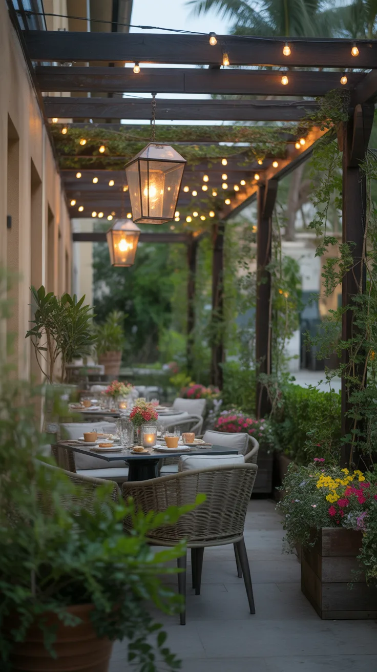 Outdoor Breakfast Patio 2026: Cozy Nook, Stylish Breakfast Bar And Inspiring Morning Patio Ideas