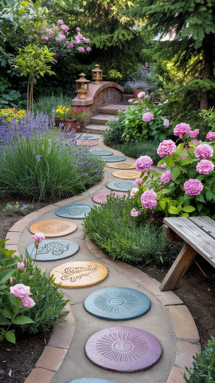 Garden Path Design 2026: Modern Ideas, Layout Plans, And Creative Pathway Inspiration