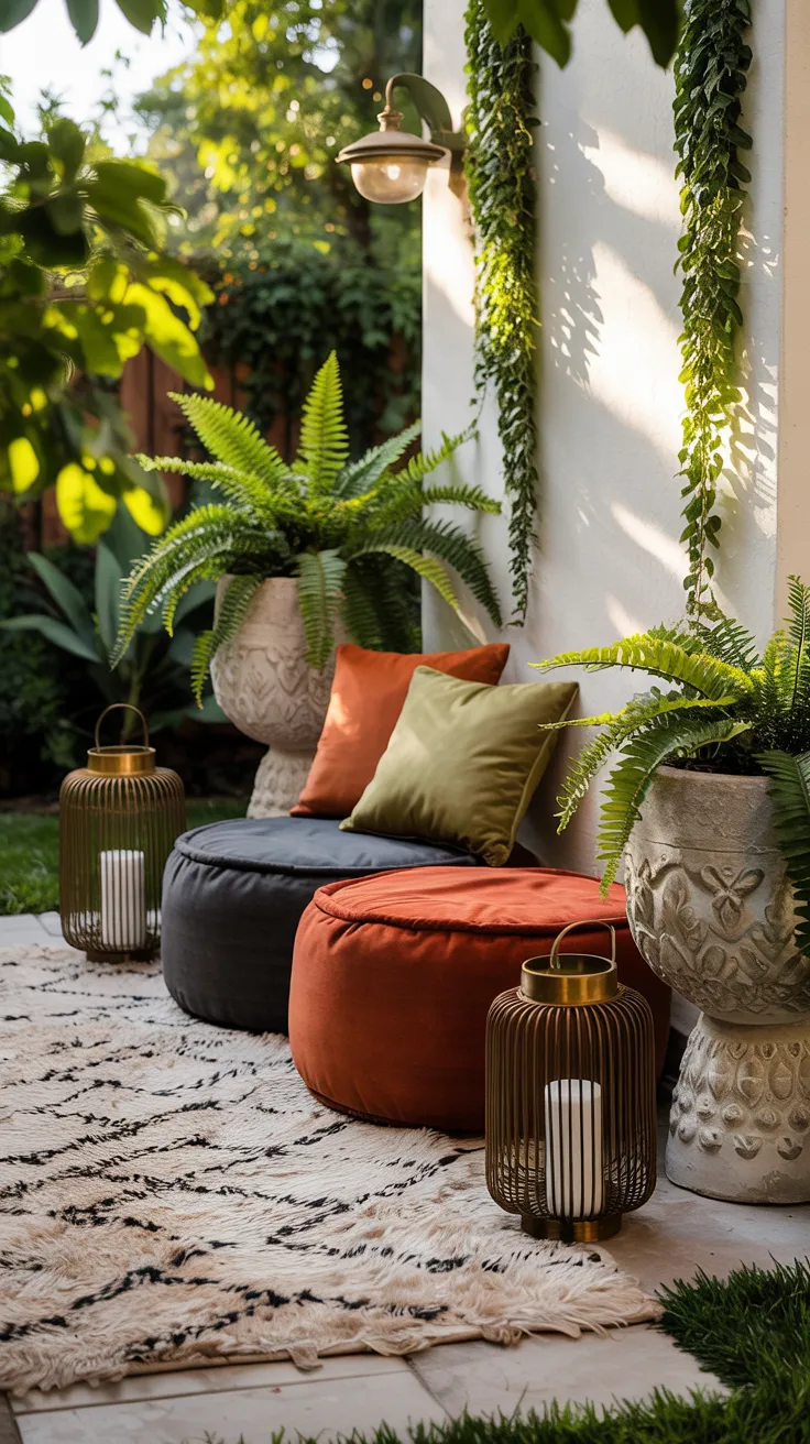 Outdoor Party Lounge 2026: Stylish Ideas, Seating Layouts, And Backyard Entertaining Inspiration