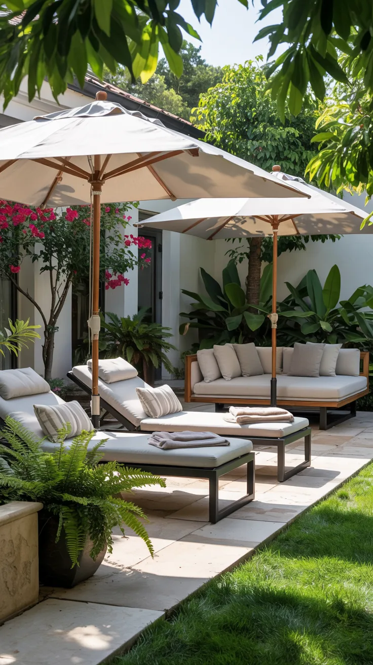 Backyard Lounge Ideas 2026: Stylish, Cozy, and Modern Outdoor Living Inspirations