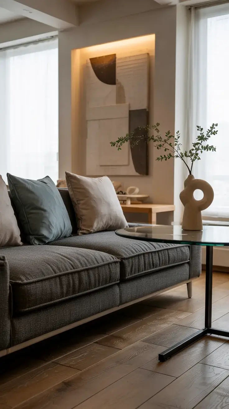 Sofa Table Design 2026: Modern Ideas, Luxury Styles And Smart Solutions For Every Interior