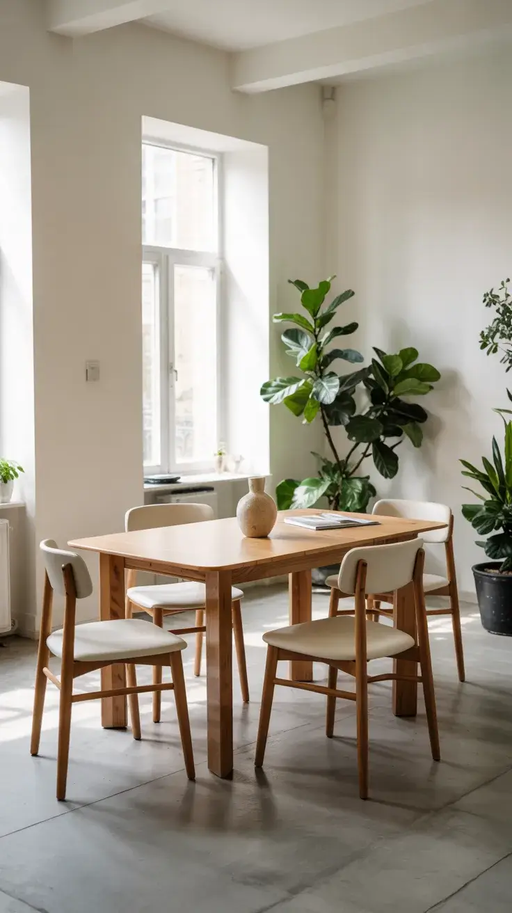 Dining Table Ideas 2026: Modern, Stylish, And Functional Dining Room Inspiration