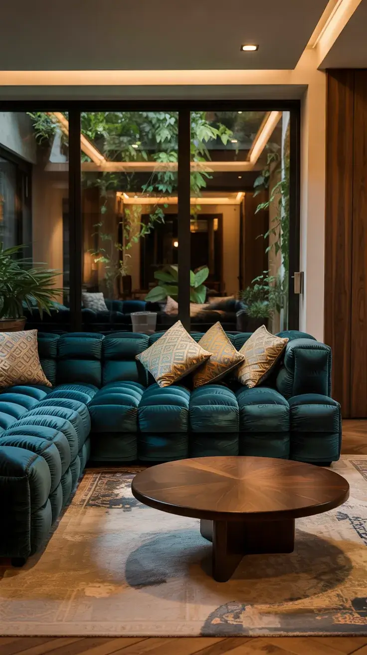 Trendy Sofa Ideas For 2026: Modern Designs, Stylish Colors, and Fresh Living Room Trends