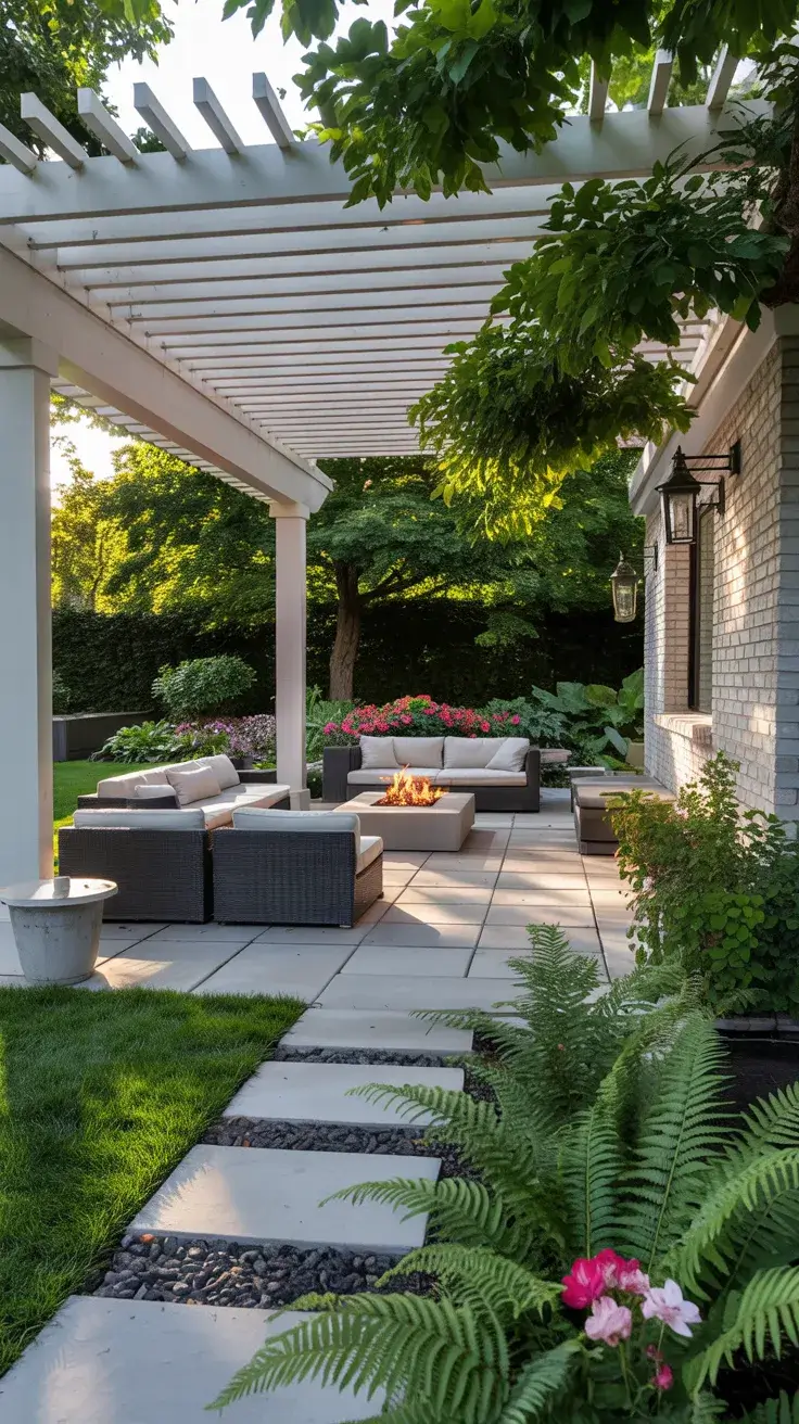 Outdoor Patio Ideas 2026: Modern Designs For Backyards, Small Spaces And Stylish Outdoor Living