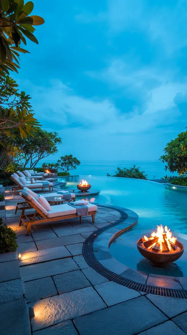 Outdoor Pool Ideas 2026: Modern, Luxury And Budget-Friendly Pool Designs For Every Backyard