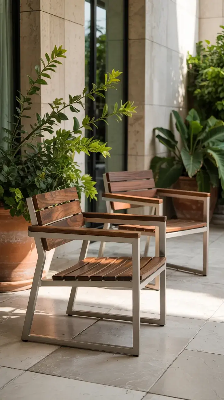 Outdoor Chairs Ideas 2026: Stylish, Comfy Seating For Patios, Porches, And Backyards