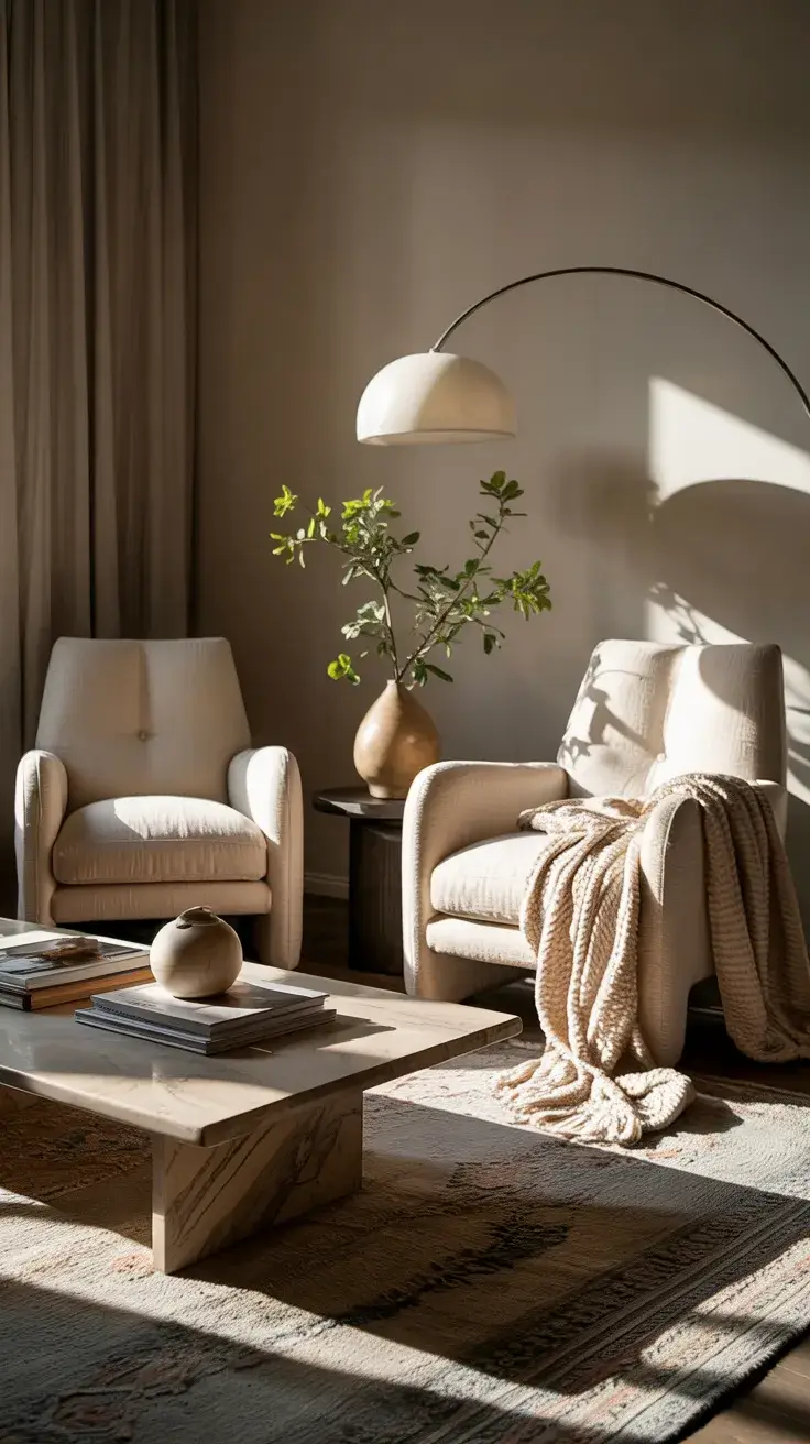 Chair Ideas 2026: Creative, Stylish, and Functional Seating Inspiration for Every Room