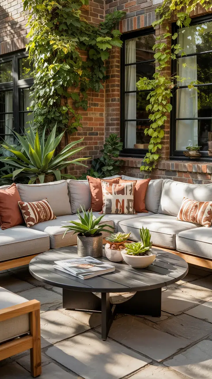Outdoor Sofa Ideas 2026: Stylish Patio, Lounge, And Poolside Seating Trends