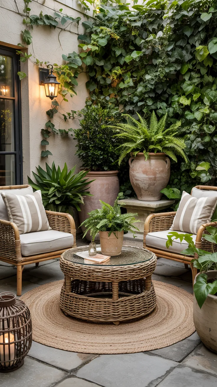 Back Patio Ideas 2026: Stylish, Cozy & Budget-Friendly Designs for Modern Outdoor Living