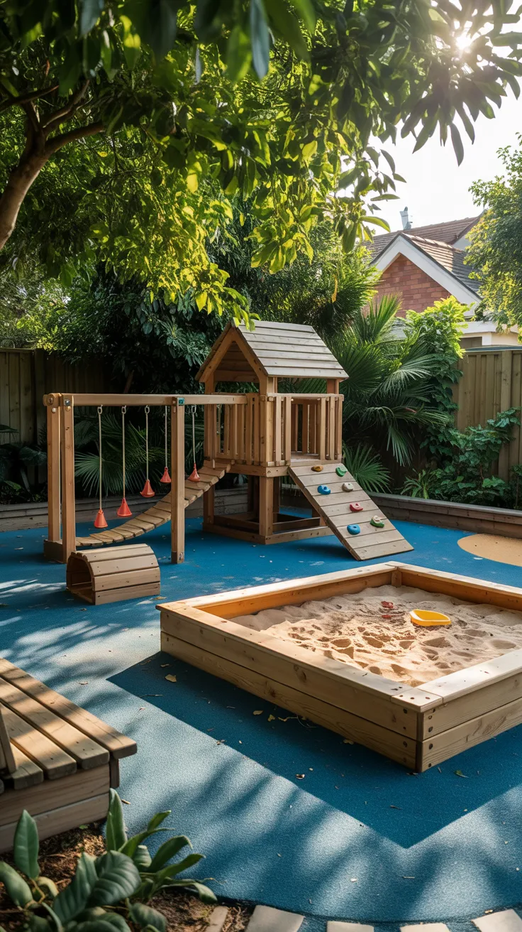 Family Backyard Layout Ideas 2026: Modern, Cozy & Kid-Friendly Backyard Designs