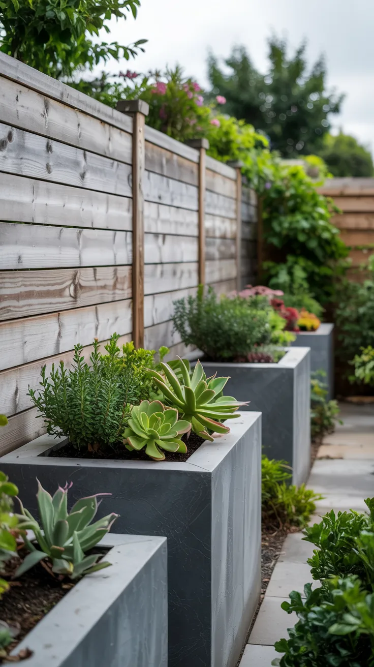 Garden Wood Fence Ideas 2026: Stylish, Modern & Rustic Designs for Every Backyard