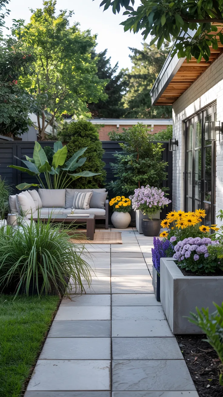 Container Gardening Ideas 2026: Creative Patio, Balcony And Backyard Designs