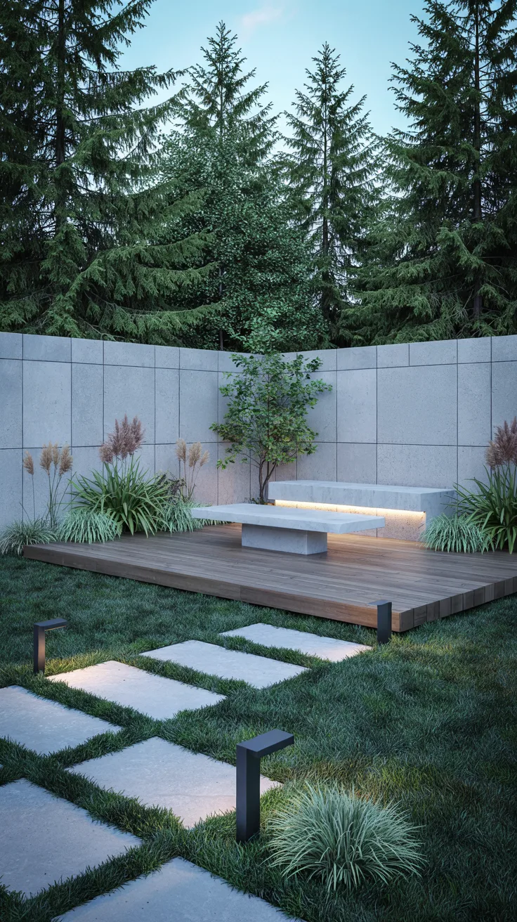 Outdoor Meditation Space 2026: Peaceful Backyard, Balcony And Zen Garden Ideas