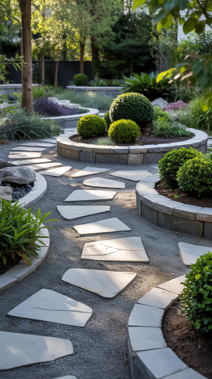 Low Maintenance Garden 2026: Easy Modern Ideas For UK And Australian Homes