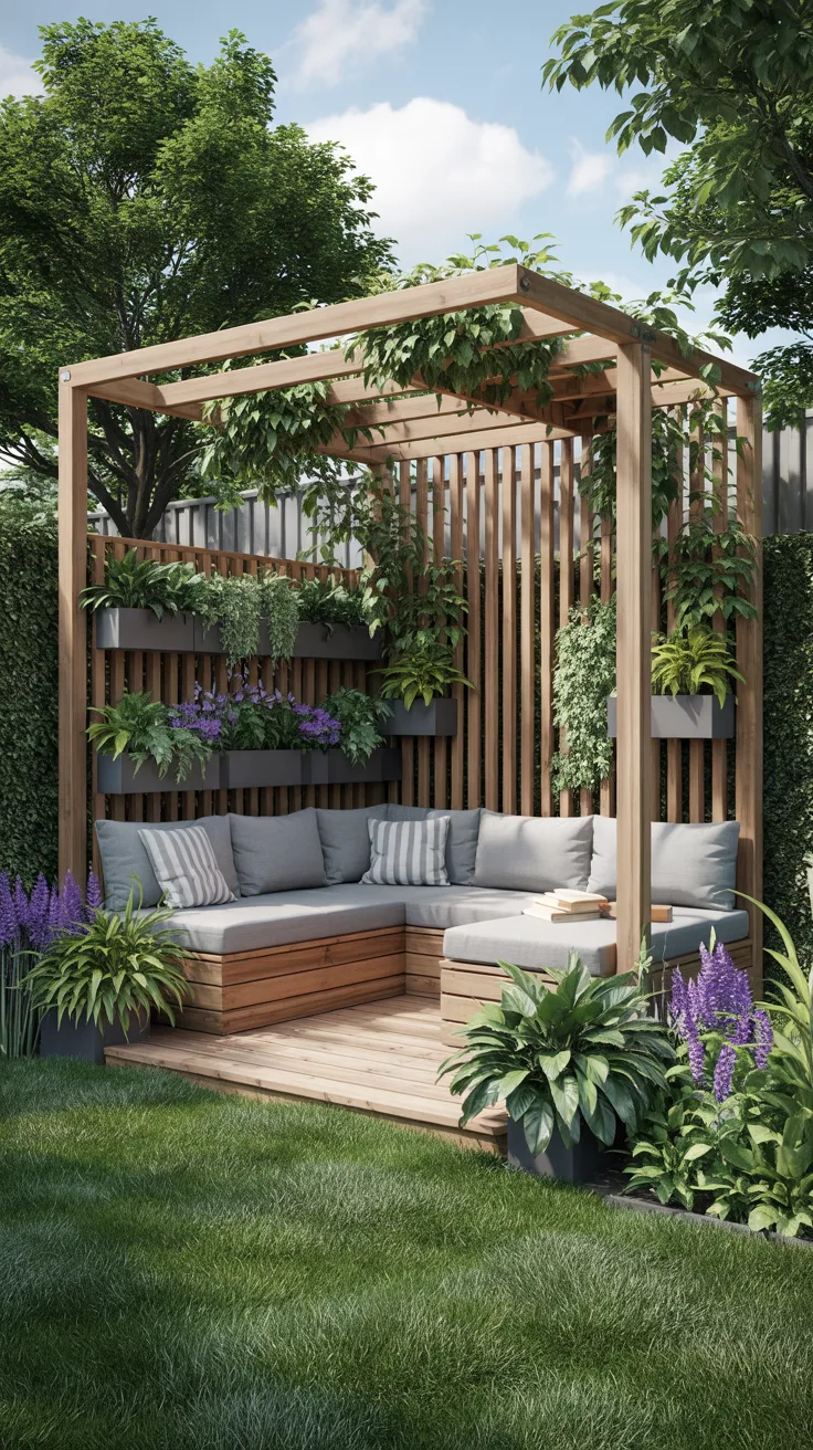 Outdoor Reading Nook 2026: Cozy Garden, Patio, And Balcony Design Inspiration