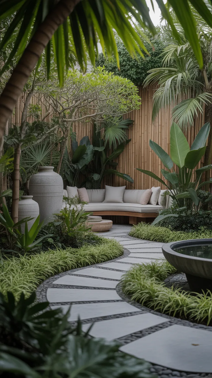 Tropical Garden Design Ideas 2026: Inspiring Layouts, Pool Gardens, Small Space Solutions And Modern Tropical Landscapes