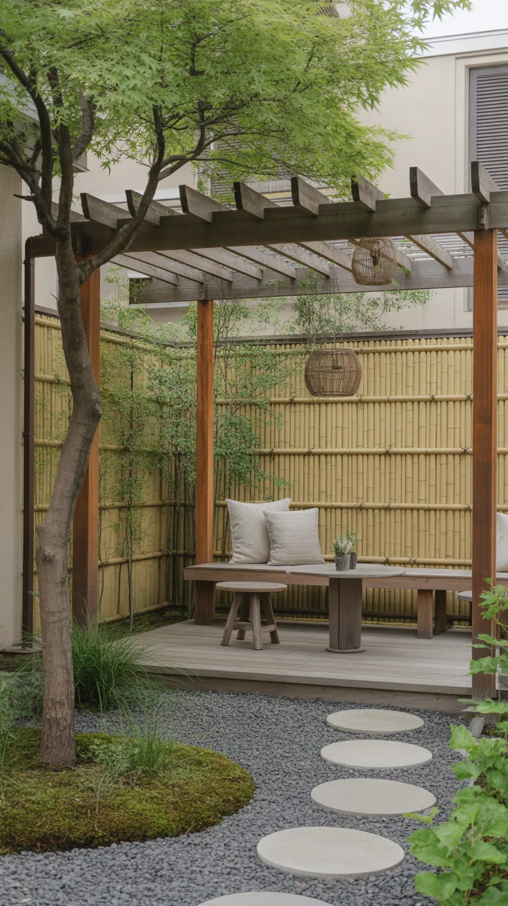 Japanese Garden Ideas 2026: Serene Backyard, Small Space, Zen Moon Gate And Modern Japanese Garden Inspiration
