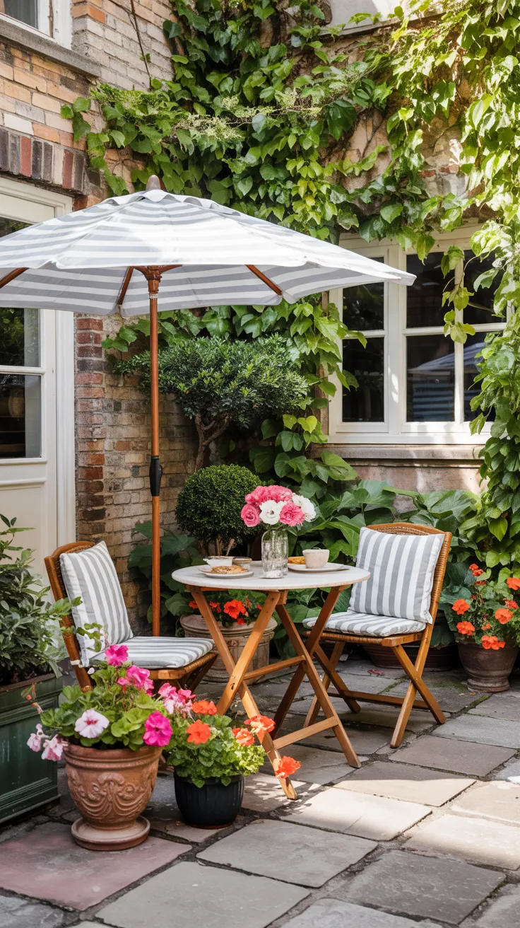 Outdoor Breakfast Patio 2026: Cozy Nook, Stylish Breakfast Bar And Inspiring Morning Patio Ideas